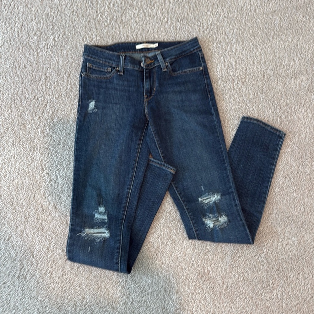 Levi Strauss & Co. Women Jeans size 25